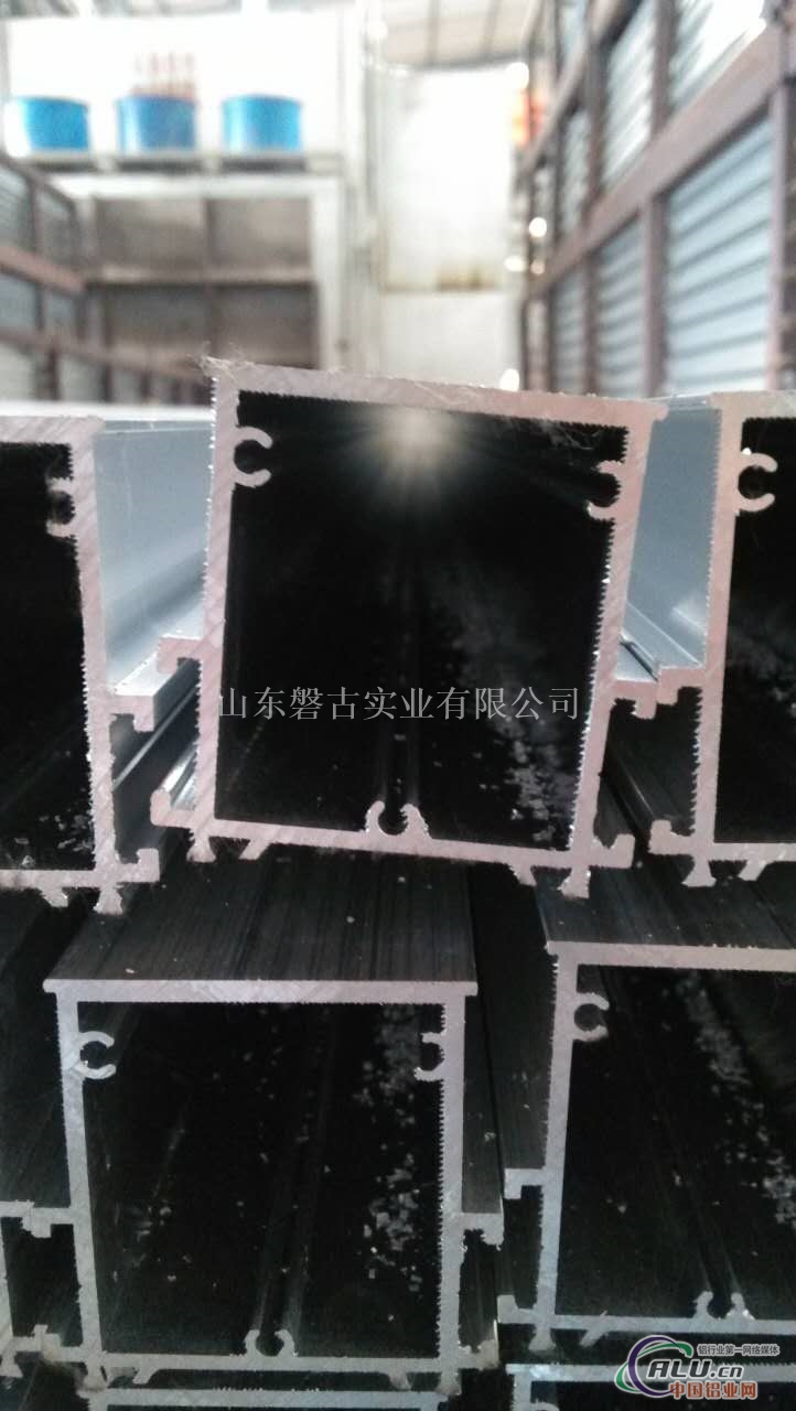 铝型材工业铝材断桥铝材