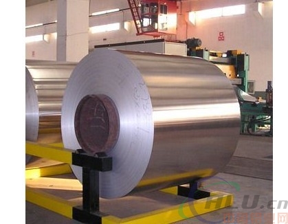化工厂铝卷 保温铝皮订做加工