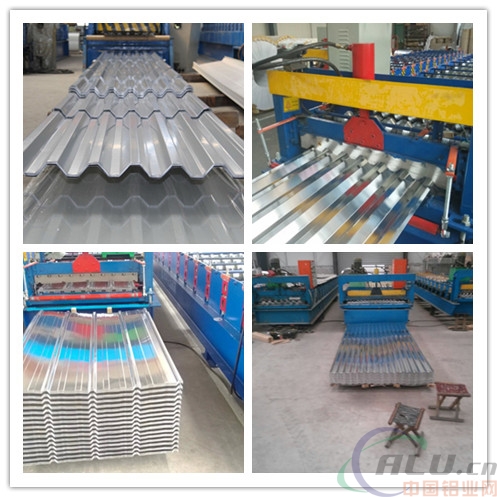 北京优质铝卷正规厂家