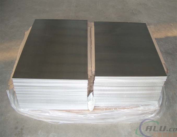 深圳合金铝板材质保证