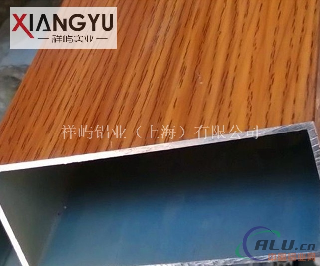 6061铝棒铝管市场价格