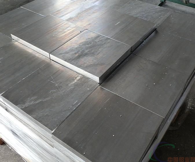 5052铝镁合金铝板订做加工