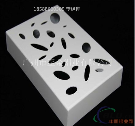 惠州市优异室内雕花铝板规格