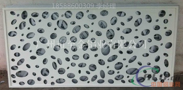 惠州市优异室内雕花铝板规格