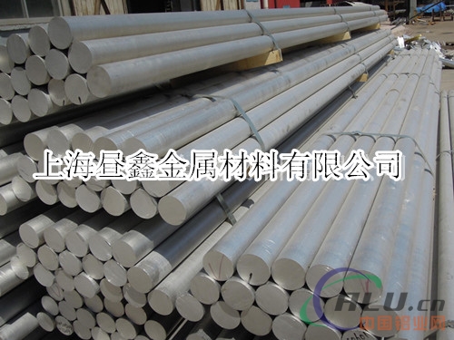 国标2A13超硬铝厂家2A13铝棒生产
