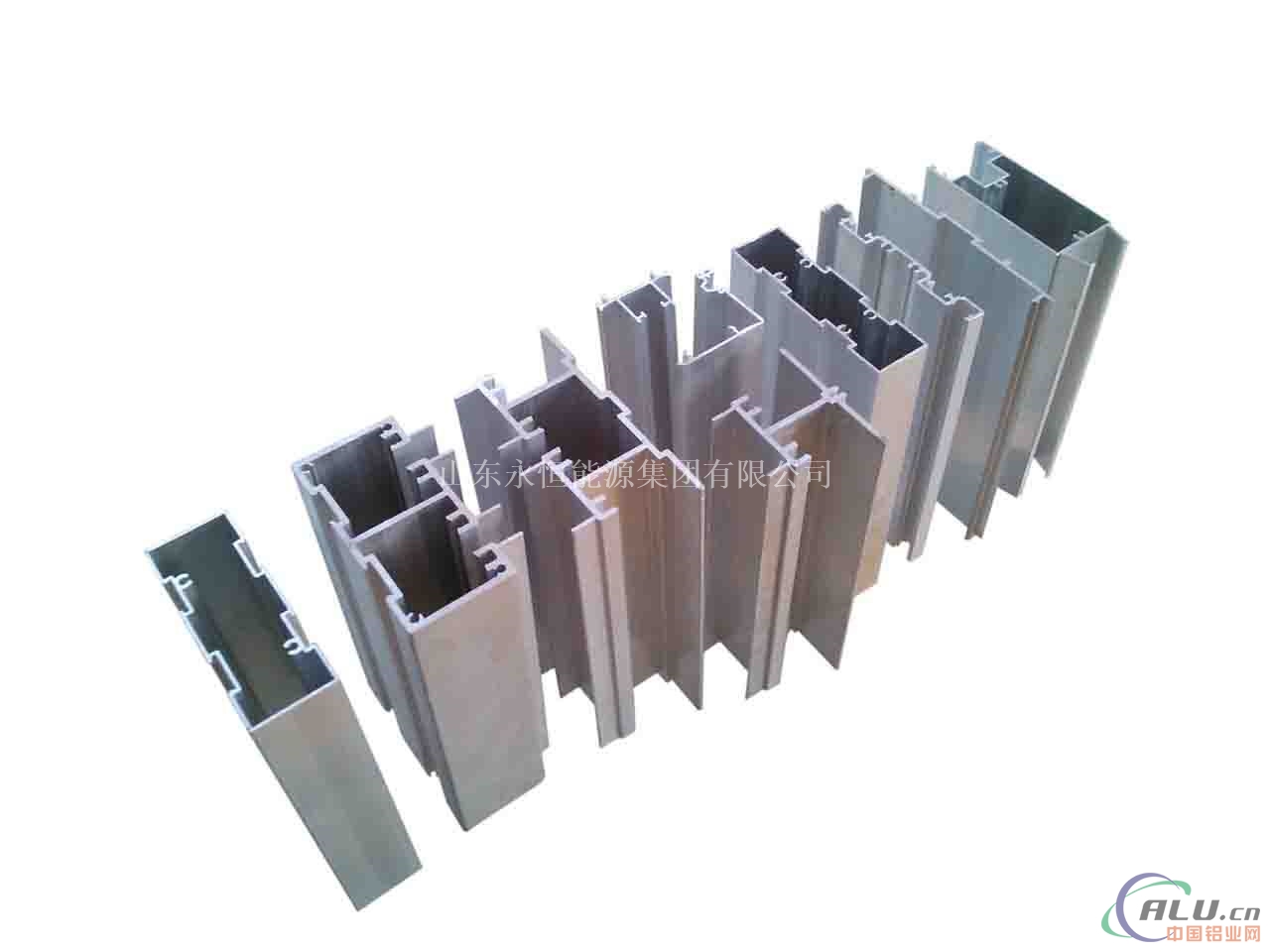 铝型材生产 铝型材企业