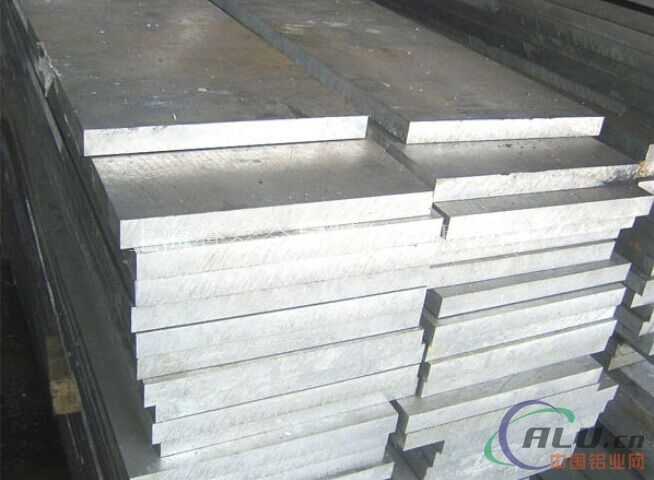 LY12超厚铝板价格 