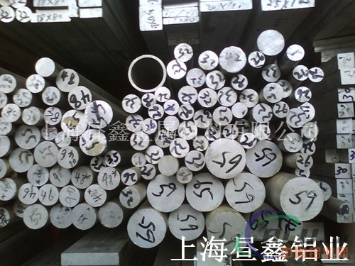 5083超厚铝棒 5083超大铝棒