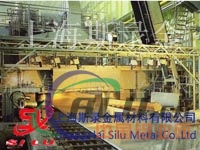 上海ZL101A铝板质量