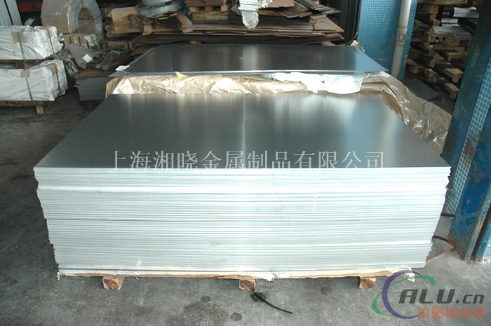 YL104铝合金