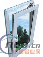 加工工业铝型材及门窗幕墙铝型材