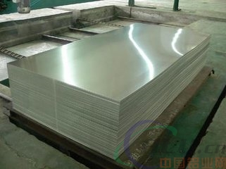 6A02铝板市场价格