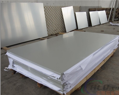 6A02(LD2)铝板市场价格
