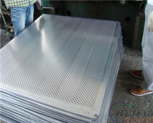 6A02(LD2)合金铝板状态