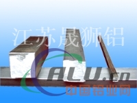 准确铝管 硬质合金铝管