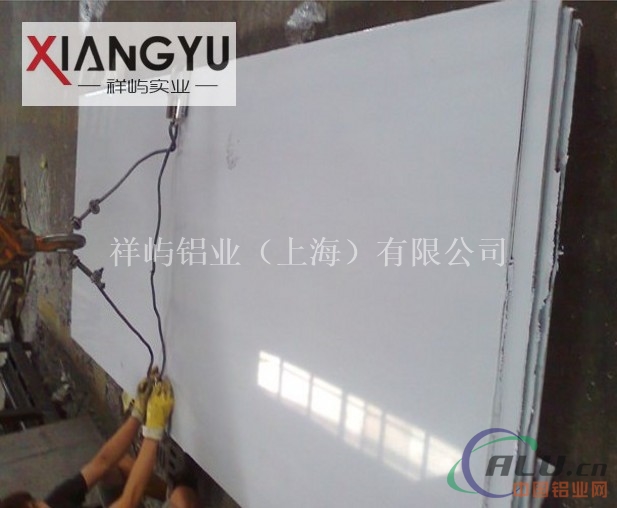 5083防锈铝板经销商
