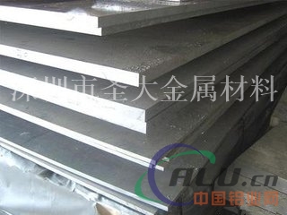 3003铝板 耐腐蚀合金铝板 防锈铝