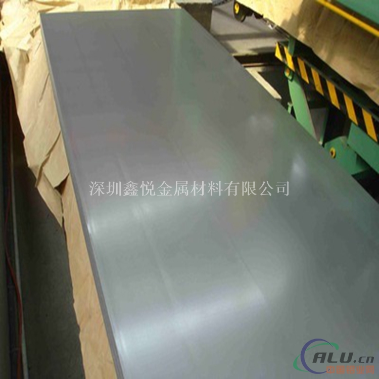 0.5MM1060铝板出售 6063铝板出售