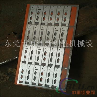 面板拉丝机