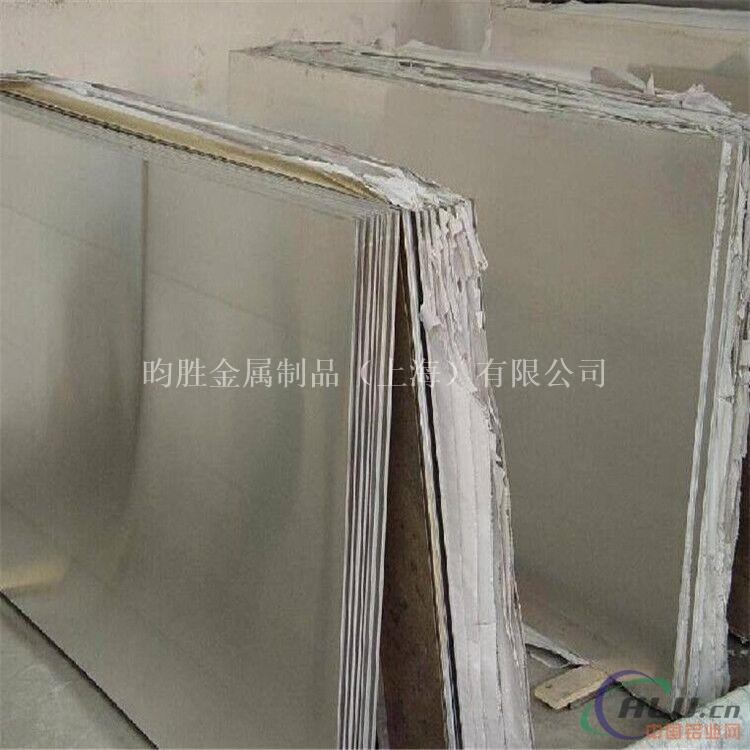 生产供应高品质2A12T4铝合金板