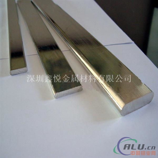 6061铝合金板 铝板 铝条 铝排