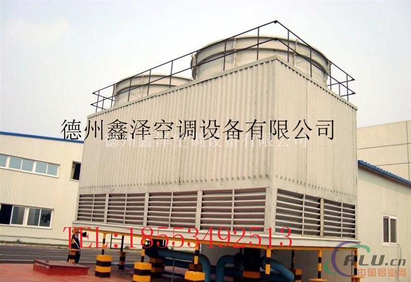 120吨开式冷却塔厂家排名