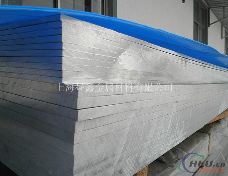 7005铝板性能防锈铝板价格