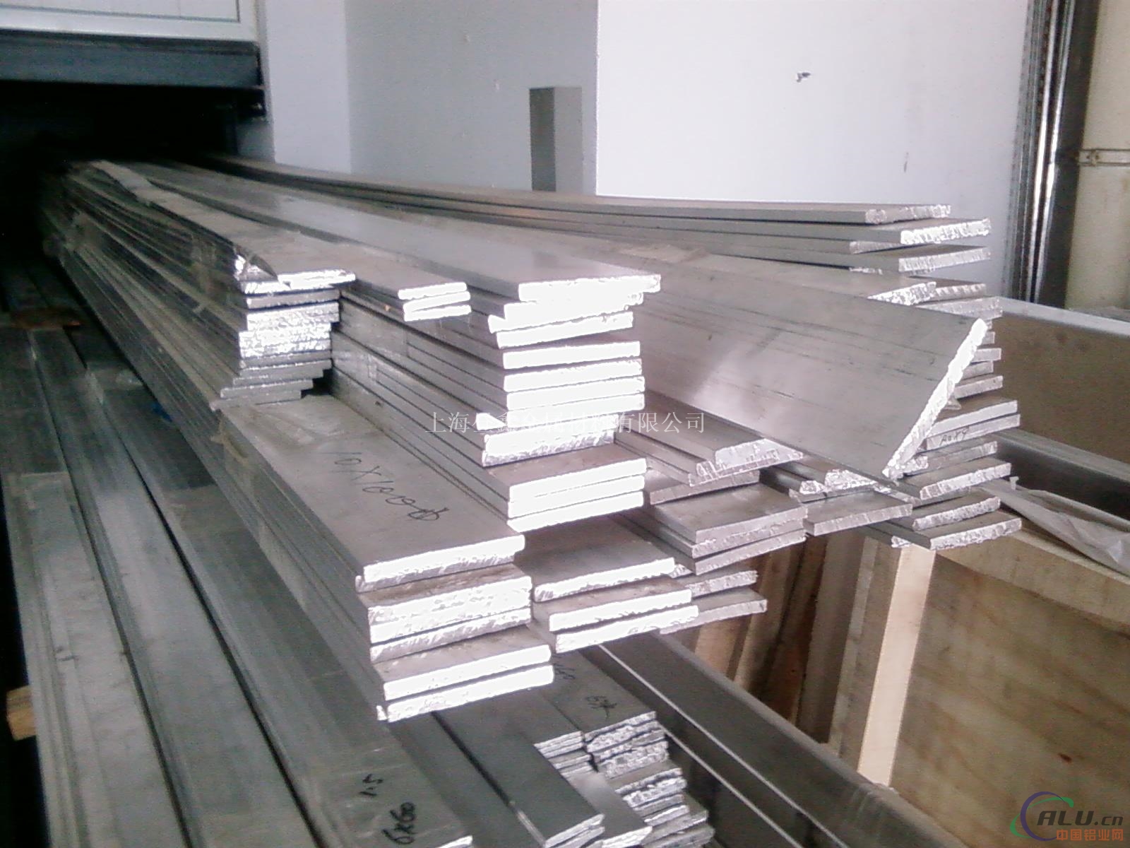 销售铝板 6063T5铝排 铝条
