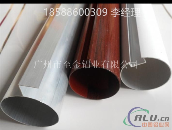 哈尔滨市室外型材铝方管生产厂家