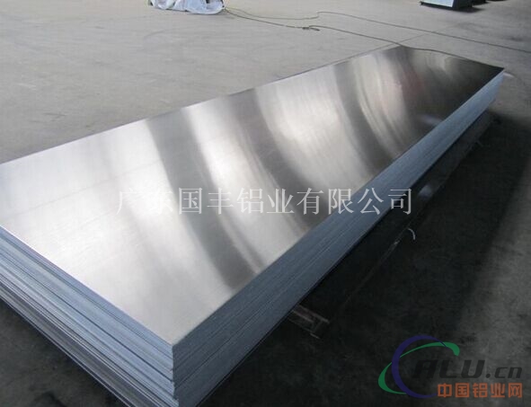 拉丝铝板、1060热轧铝板