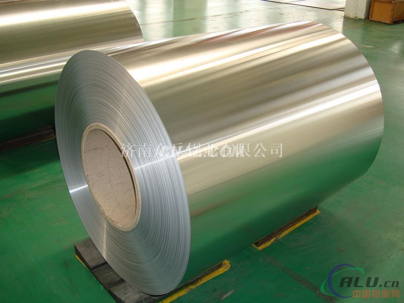 化工厂用防锈铝板0.5铝板规格