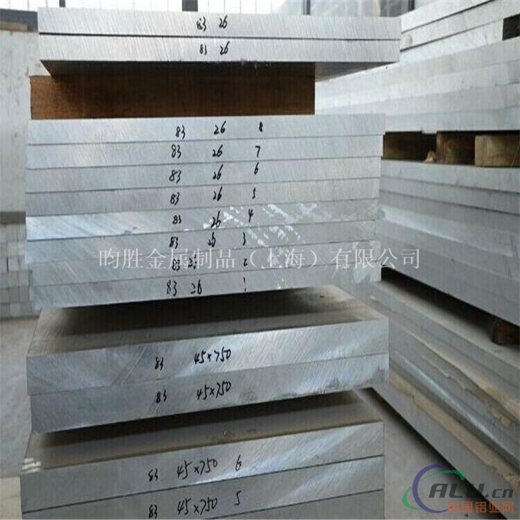 6A02T6铝合金板出厂价 