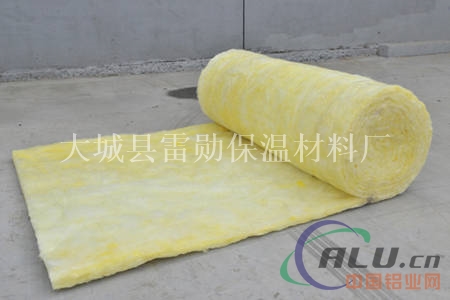 每立方20kg玻璃棉卷毡厂家价格
