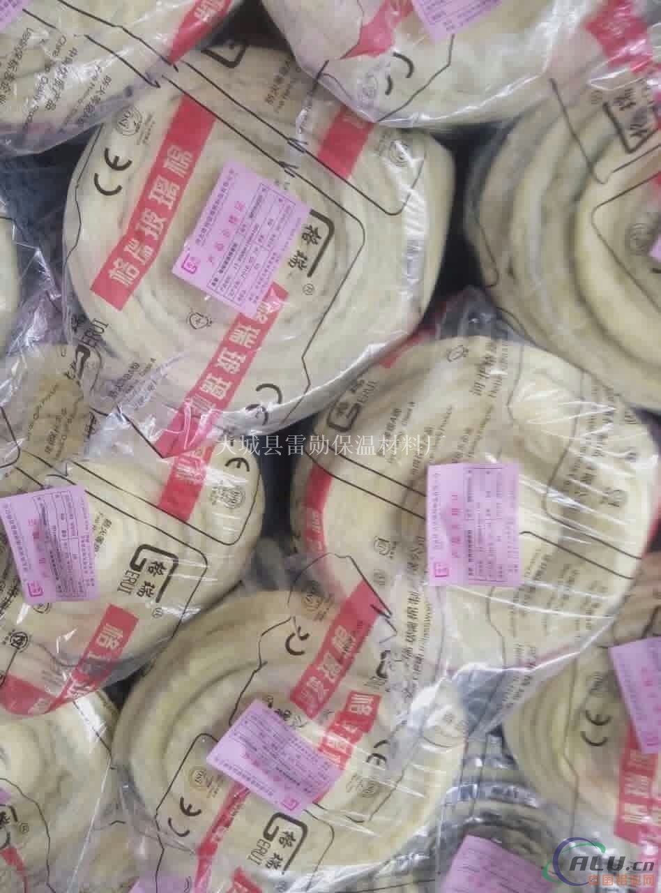每立方18kg玻璃棉卷毡价格
