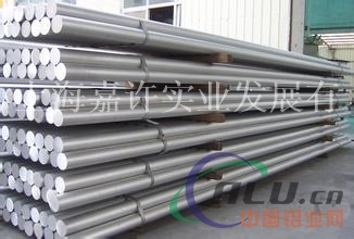 5005性能参数5005铝棒