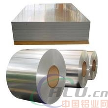 北京3003铝板生产厂家