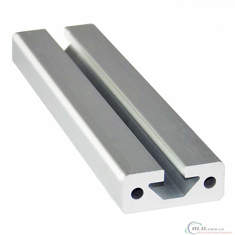 Electrophoresis Aluminum Profiles use for ship domain 