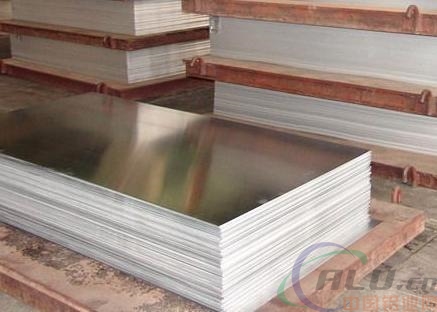 5083合金保溫鋁板一公斤多少錢？