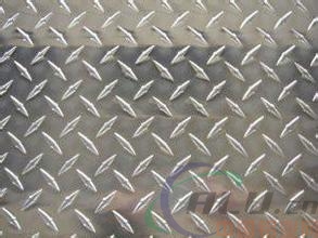 南阳小五条筋花纹铝板1060合金省内优惠的价格，厂家直销