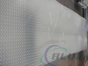 杭州3003合金瓦楞铝板产品质量较佳的厂子
