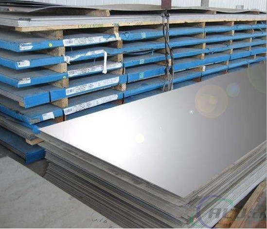 3003H24的压型铝板放心铝板厂家