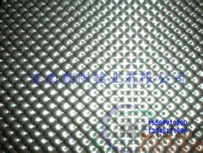 杭州1.27mm五条筋花纹铝板，山东山东地区非常大的厂子