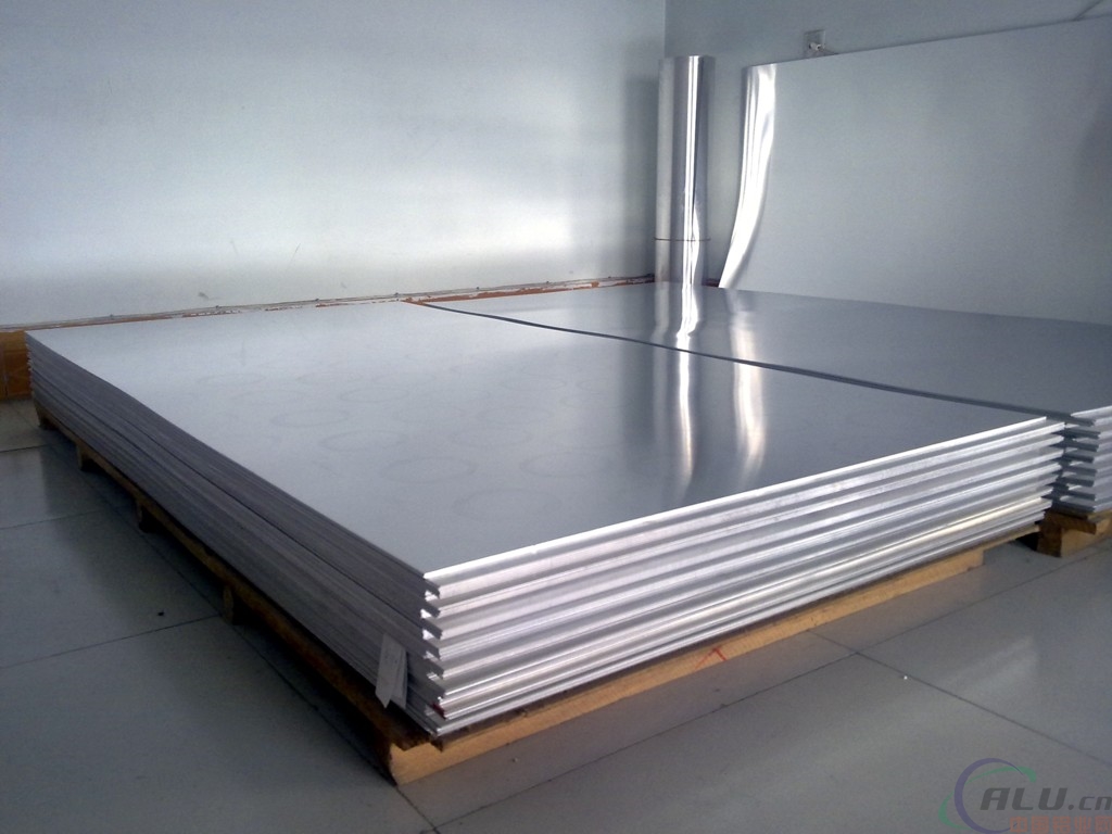 吉林超厚铝板，机械制造铝板价格低质量好的厂子
