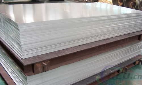 潍坊压型铝板750型的选亿航铝材