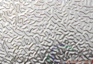 镇江冷库专项使用1060防滑花纹铝板可成批出售零售的厂家