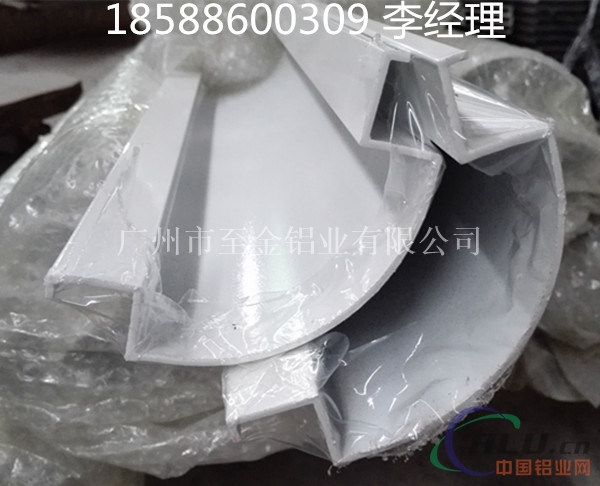 西藏加油站包柱R60型材多少钱