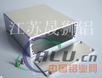 铝制品生产加工 精加工