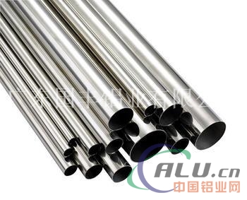 2A12T4铝管、环保薄壁铝管