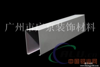 条形铝方通吊顶