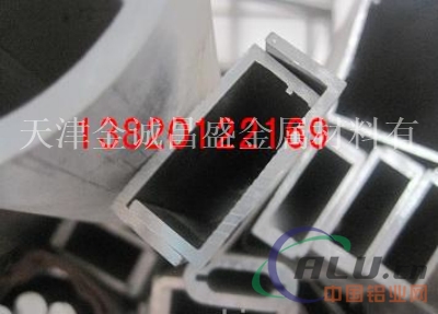 天津3003铝管，铝管规格